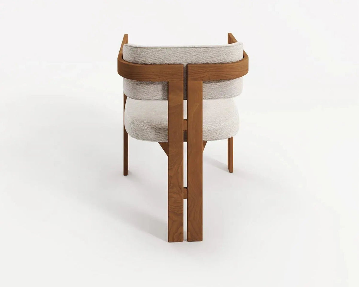 Chaise 015 - Modernista Maroc