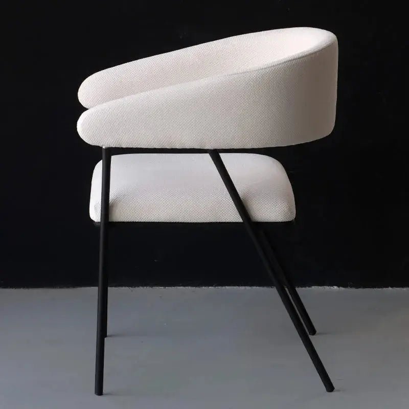 Chaise 018 - Modernista Maroc