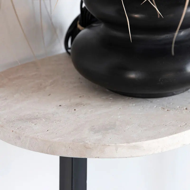 Console d'entrée Echo - Modernista Maroc