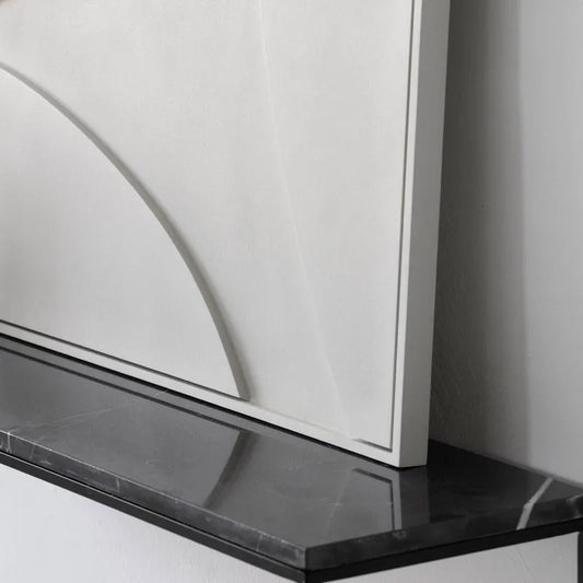 TABLEAUX ABSTRAIT 3D - ÉLAN