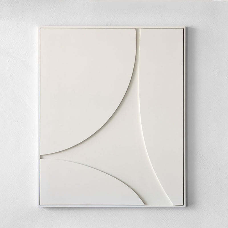 TABLEAUX ABSTRAIT 3D - ÉLAN