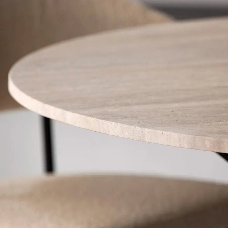 Table à manger Épure - Modernista Maroc