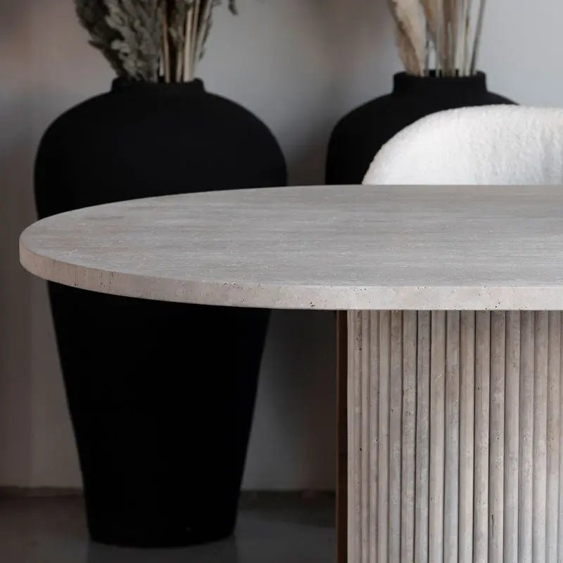 Table à manger Nova - Modernista Maroc