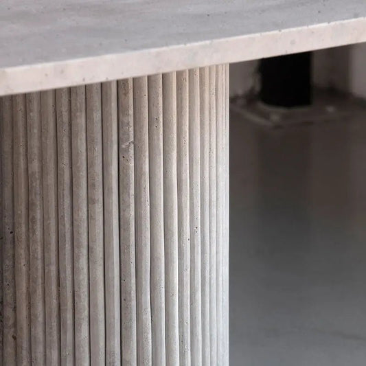Table à manger Nova - Modernista Maroc