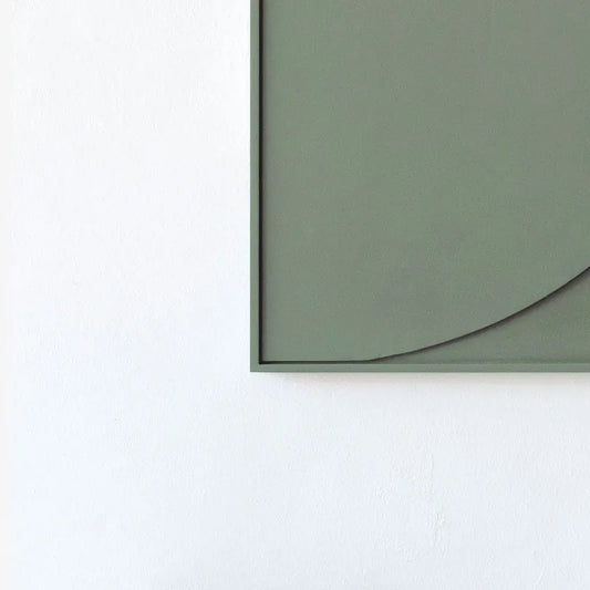 TABLEAUX ABSTRAIT 3D - ORIGINE