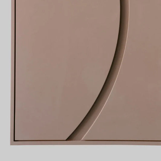 TABLEAUX ABSTRAIT 3D - AURA