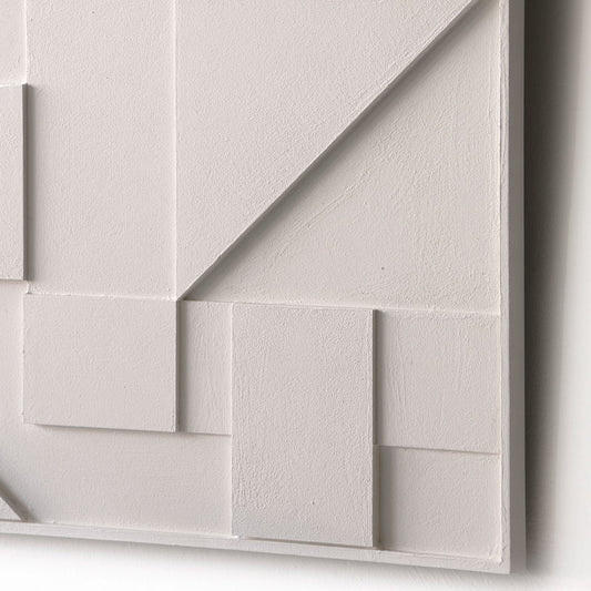 TABLEAUX ABSTRAIT 3D - VIBRA