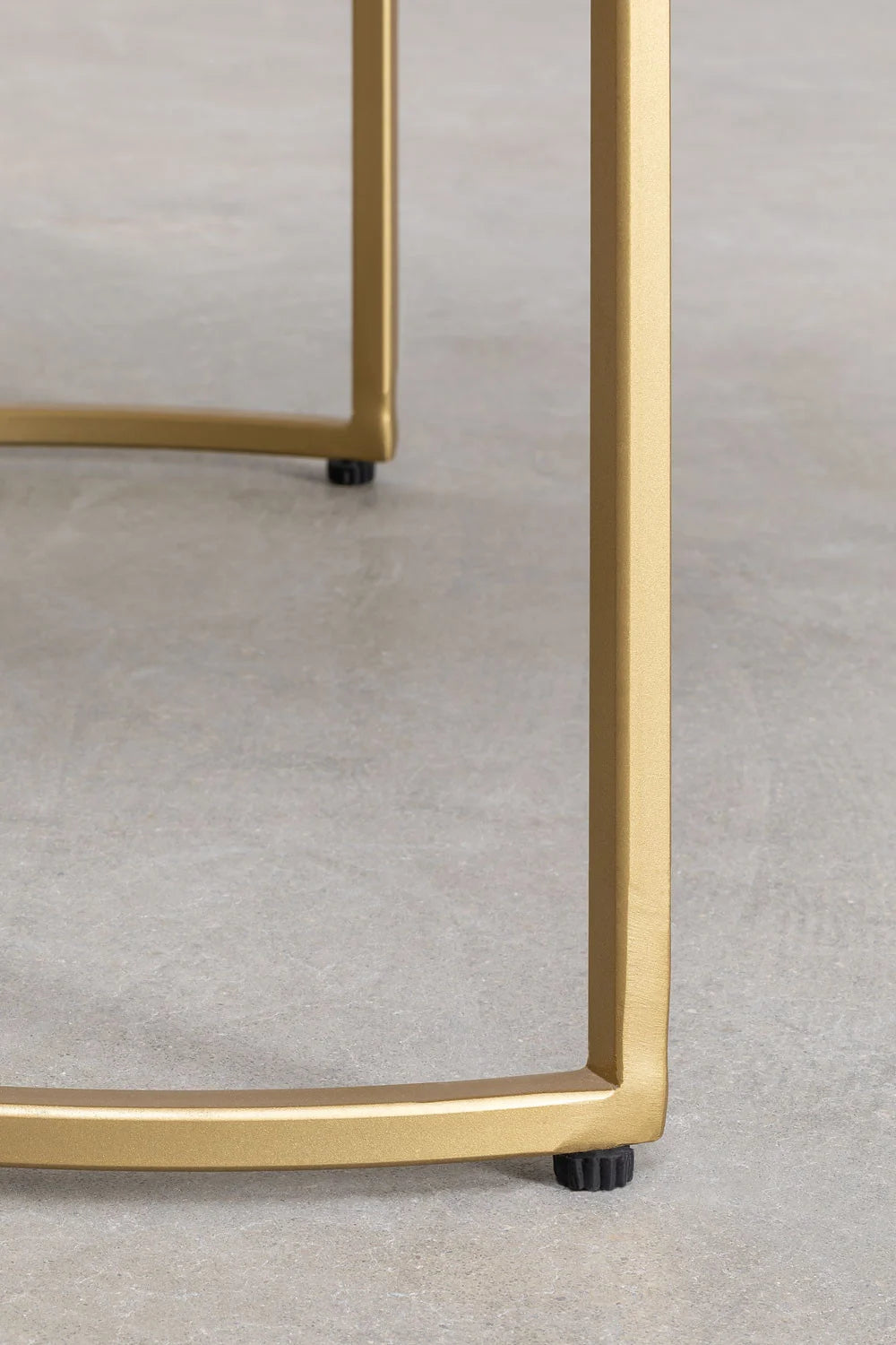 Tables Gigognes en Marbre – Oréa | Véritable Marbre Blanc