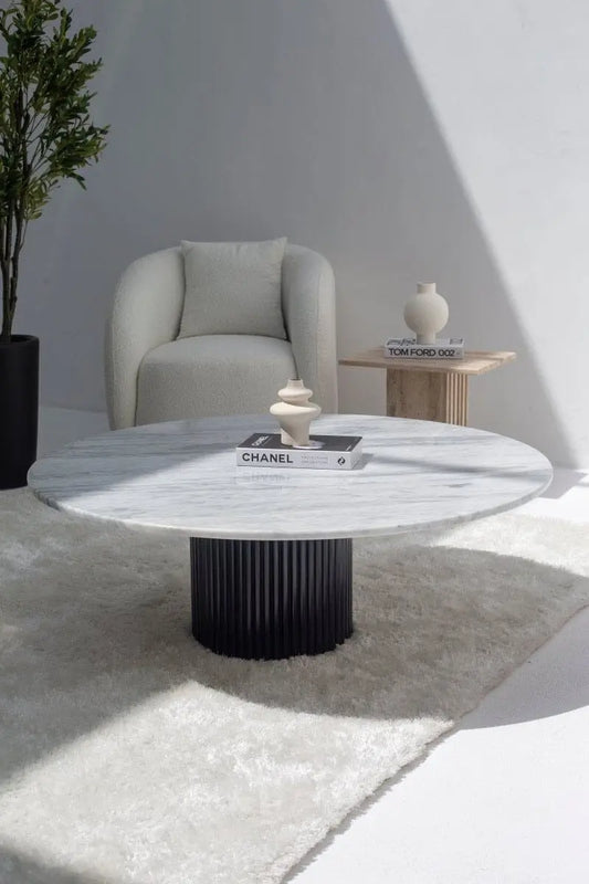 Table basse Babylone - Modernista Maroc