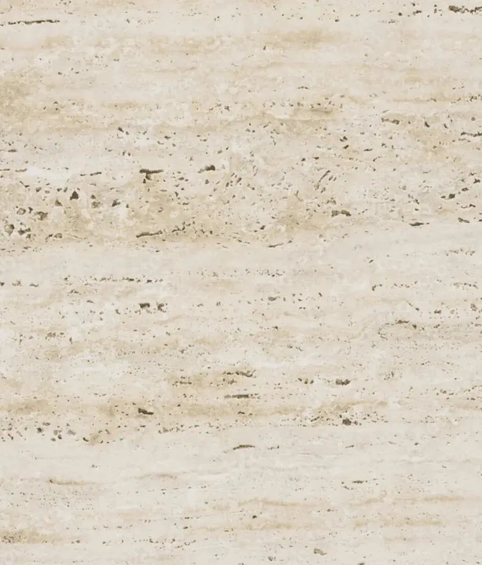 Console d'entrée en Travertin Alexandrie - Modernista Maroc