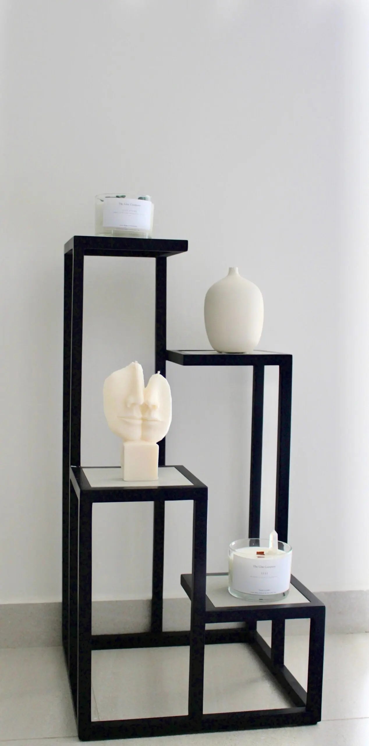 Étagères d'exposition INNA - Modernista Maroc