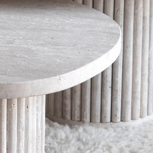 Trio de Tables Basses Artemis - Modernista Maroc