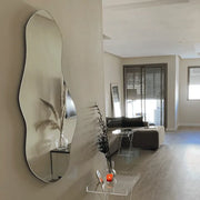 Miroir Wavy Cloud