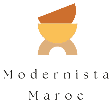 Modernista Maroc