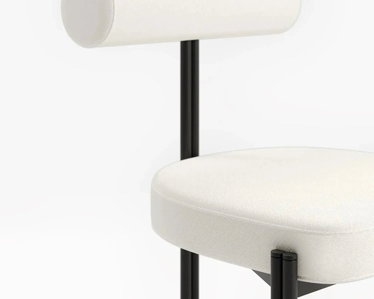 Chaise 013 - Modernista Maroc