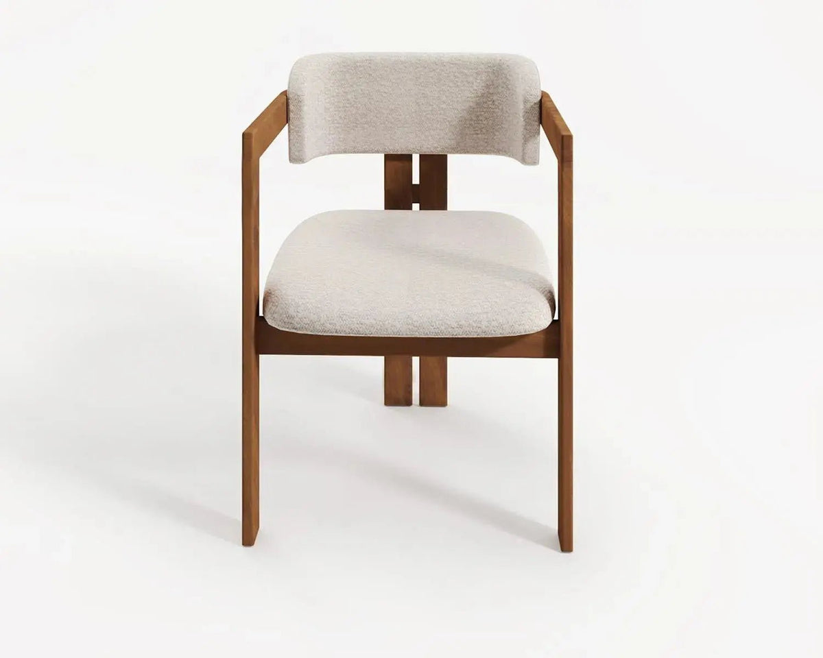 Chaise 015 - Modernista Maroc