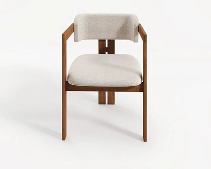 Chaise 015 - Modernista Maroc