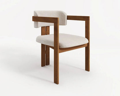 Chaise 015 - Modernista Maroc