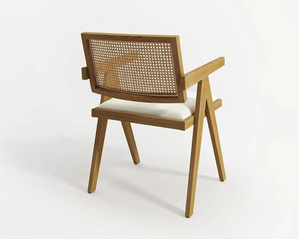 Chaises 023 - Modernista Maroc