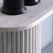 Console d'entrée Selene - Modernista Maroc
