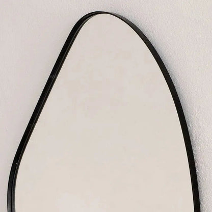Duo de Miroirs Muraux Asymétriques - Modernista Maroc