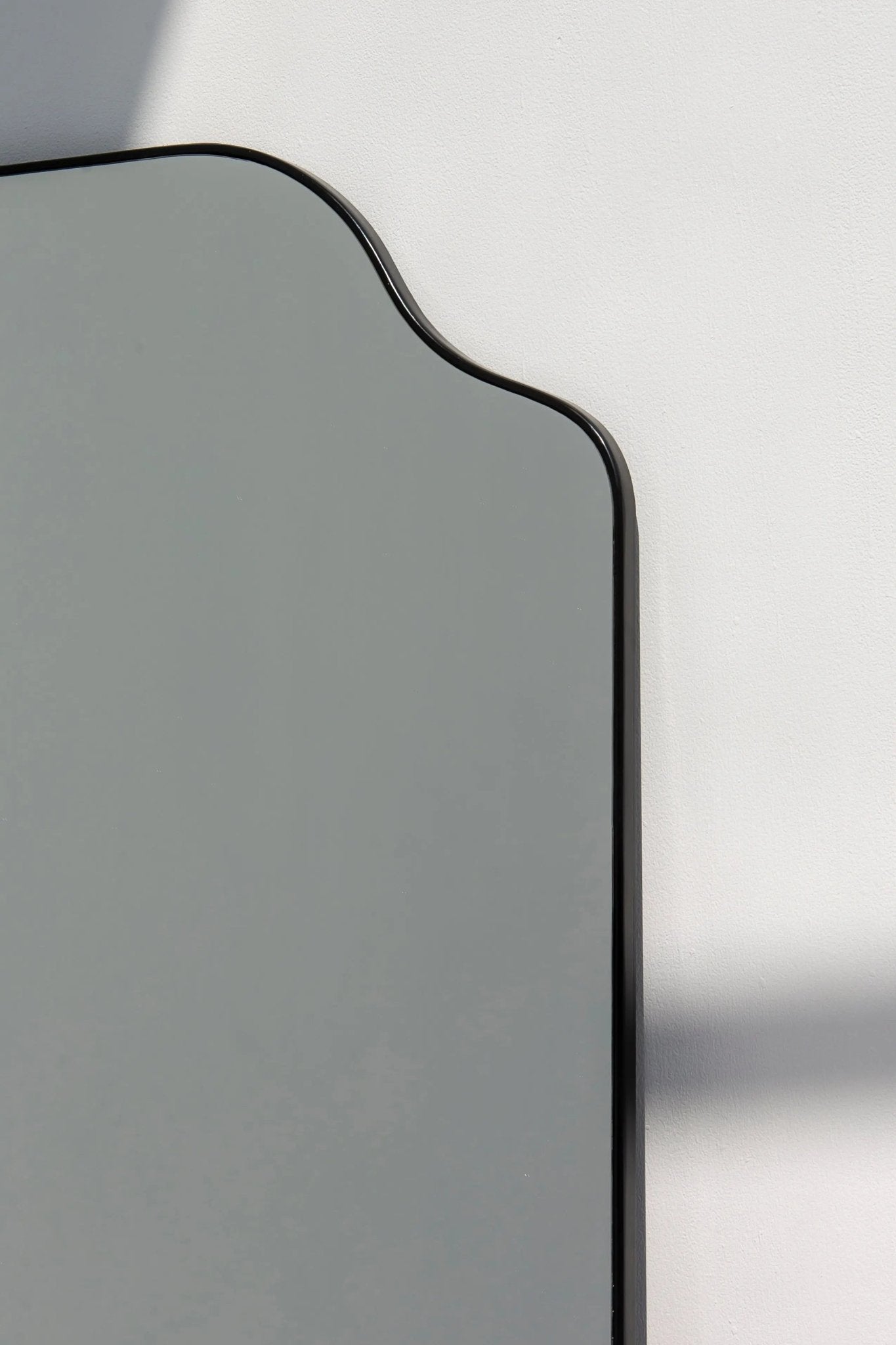 Grand Miroir avec Forme Irrégulière - Modernista Maroc
