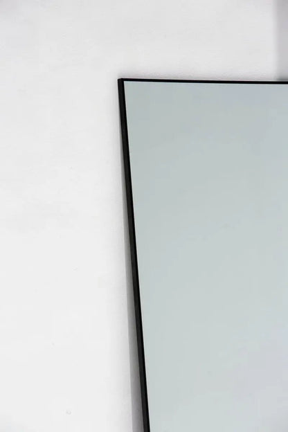 Grand Miroir Minimaliste ( 6 Dimensions ) - Modernista Maroc