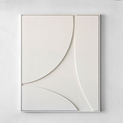 TABLEAUX ABSTRAIT 3D - ÉLAN