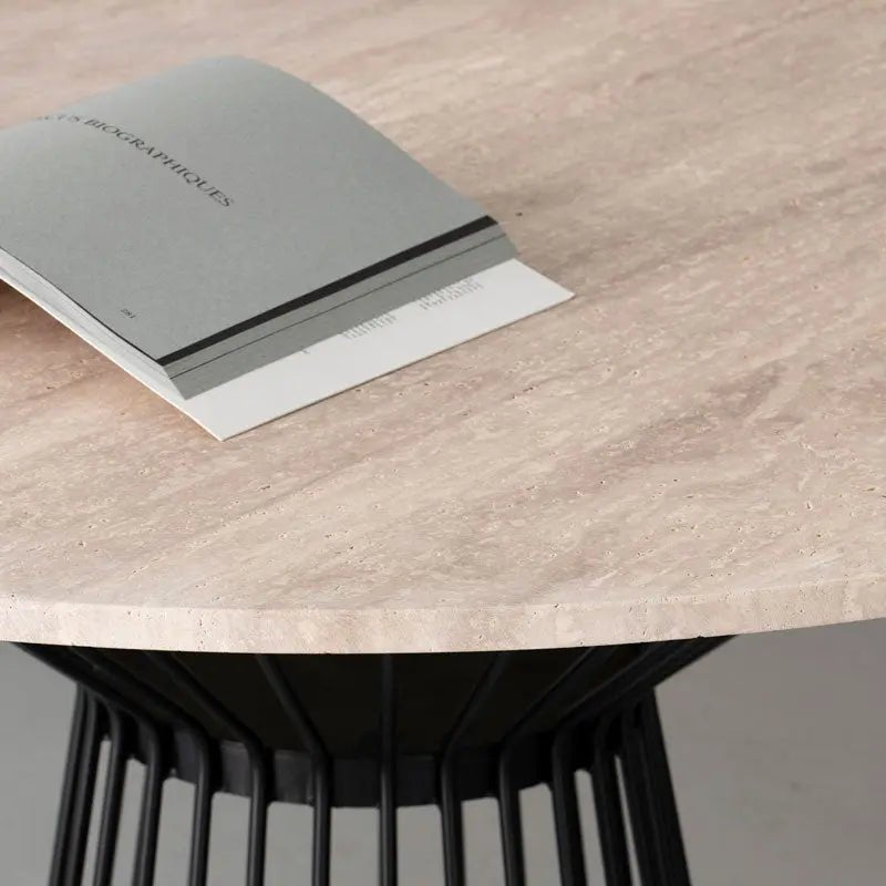 Table à manger Épure - Modernista Maroc