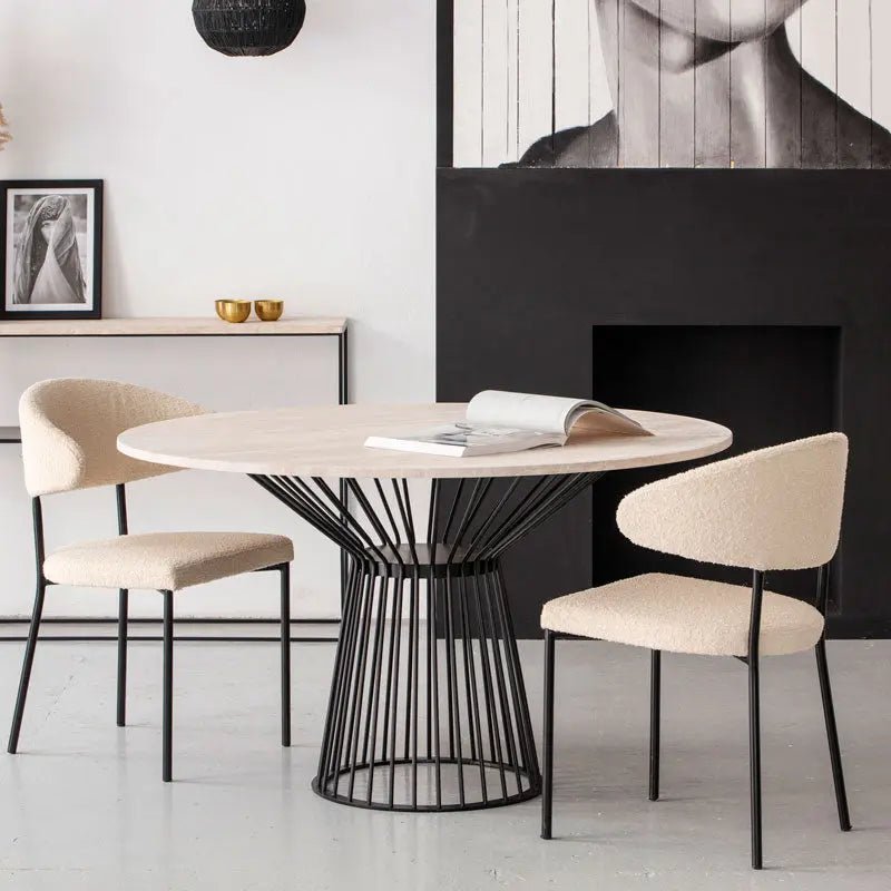 Table à manger Épure - Modernista Maroc