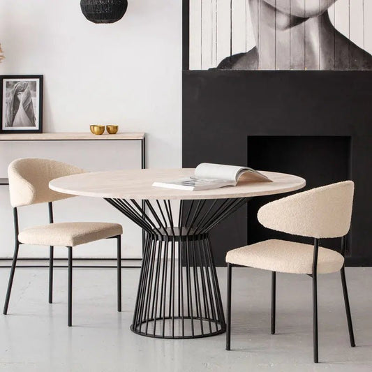 Table à manger Épure - Modernista Maroc