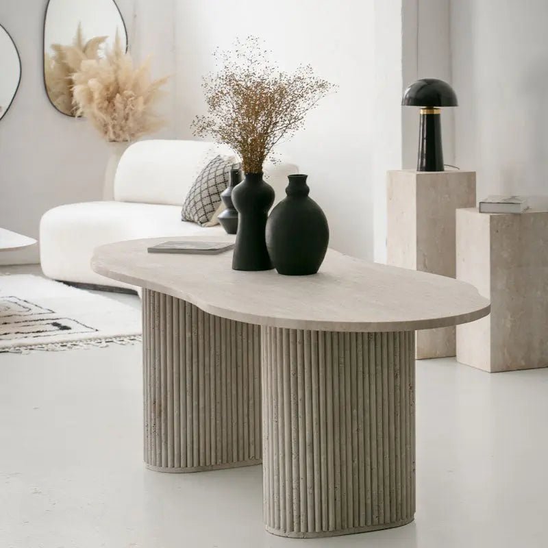 Table à manger Luxuria - Modernista Maroc