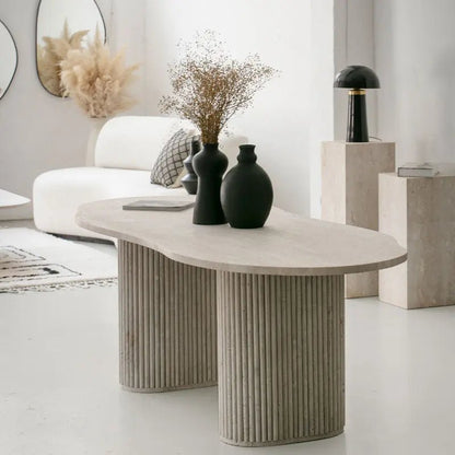 Table à manger Luxuria - Modernista Maroc