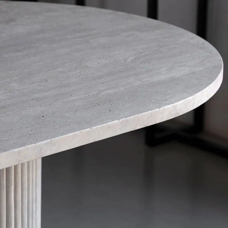 Table à manger Nova - Modernista Maroc