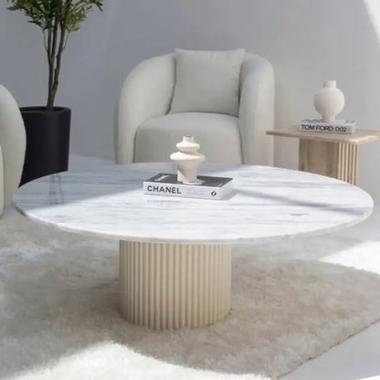 Table basse Babylone - Modernista Maroc
