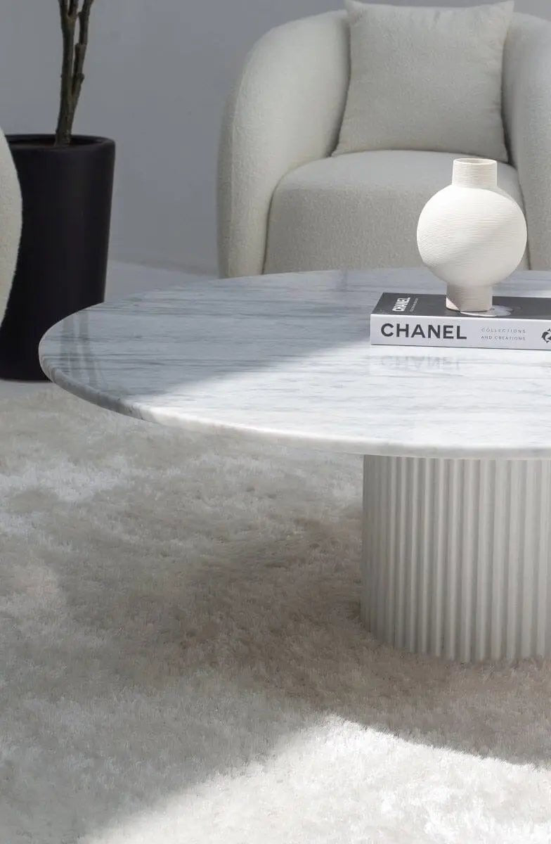 Table basse Babylone - Modernista Maroc