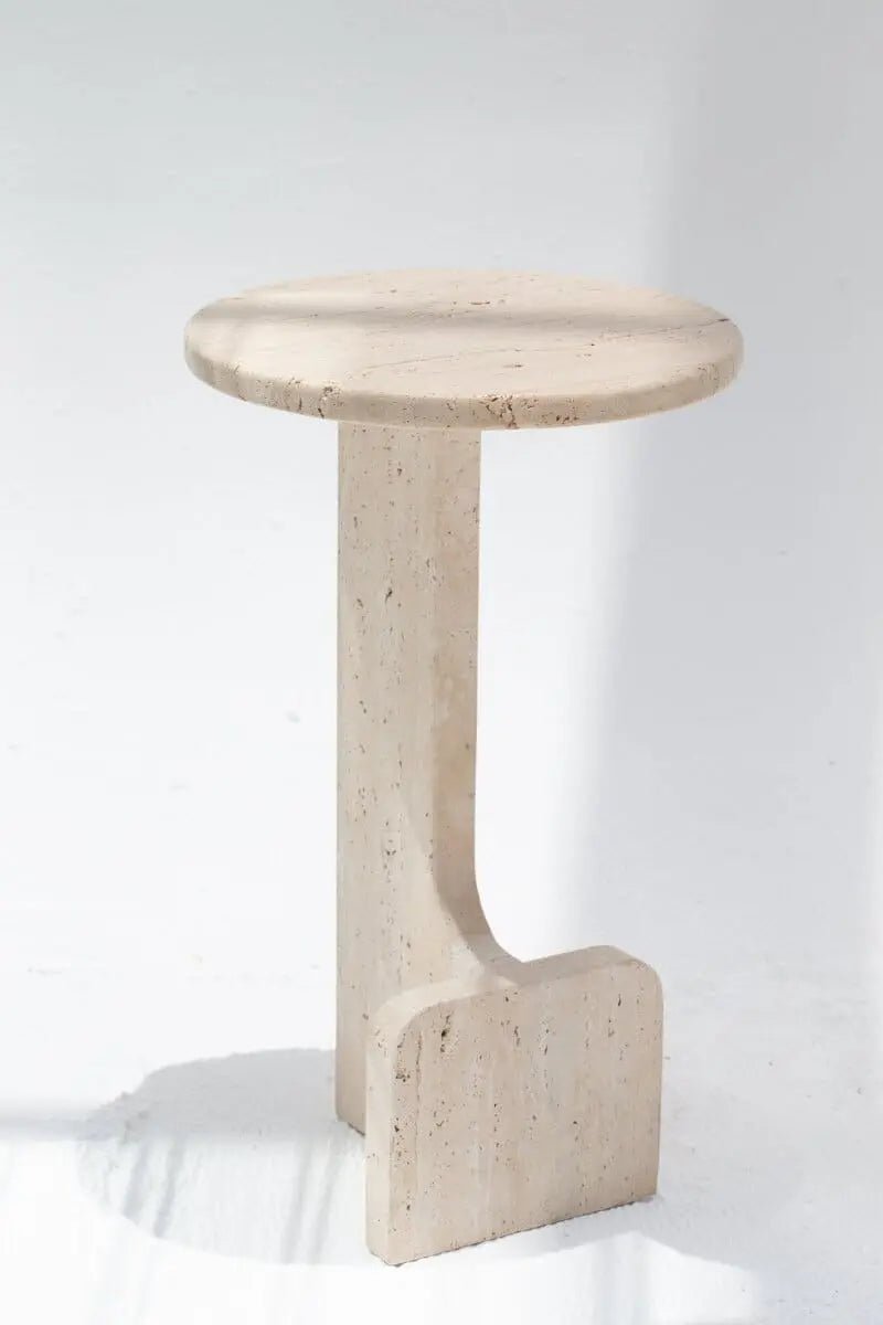 Table d'appoint ALYON - Modernista Maroc