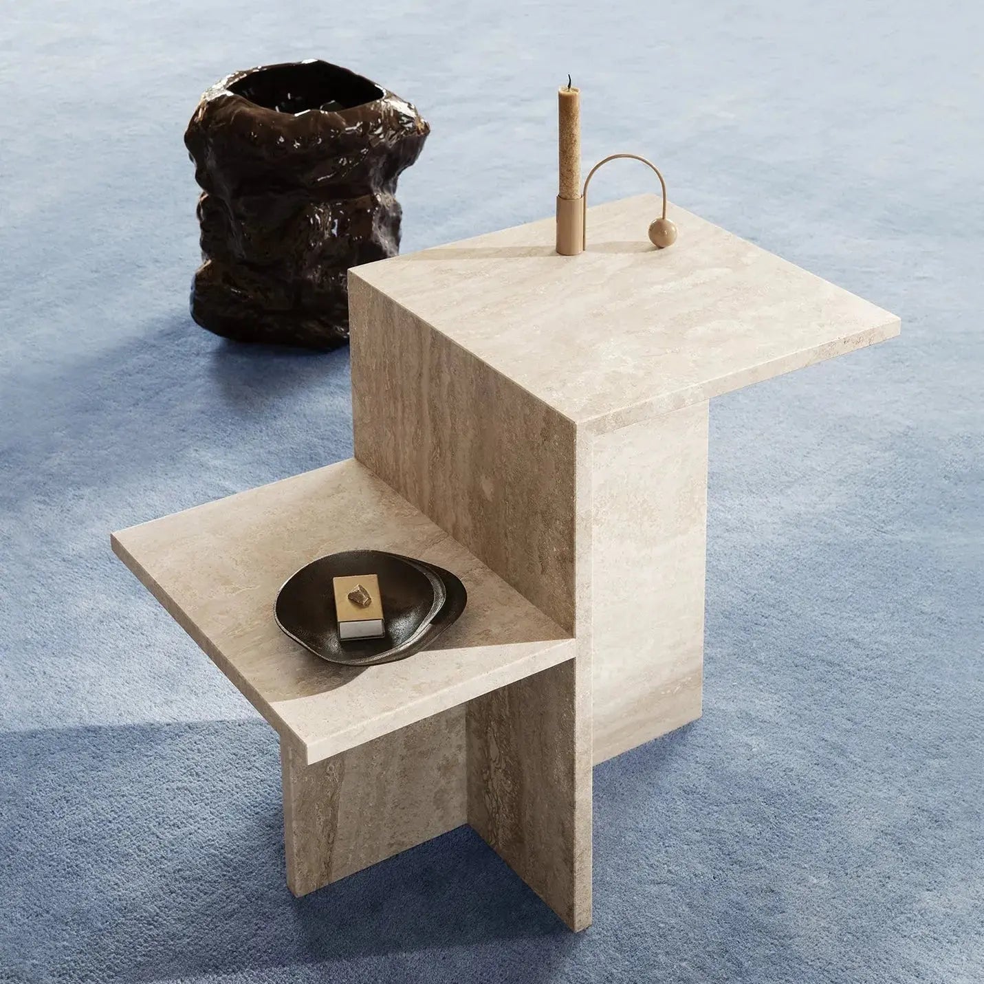 Table d'appoint Sophia - Modernista Maroc