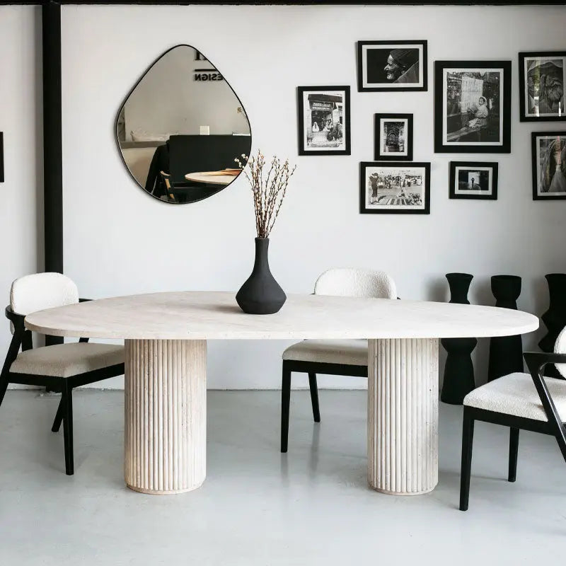 Table à manger Halo