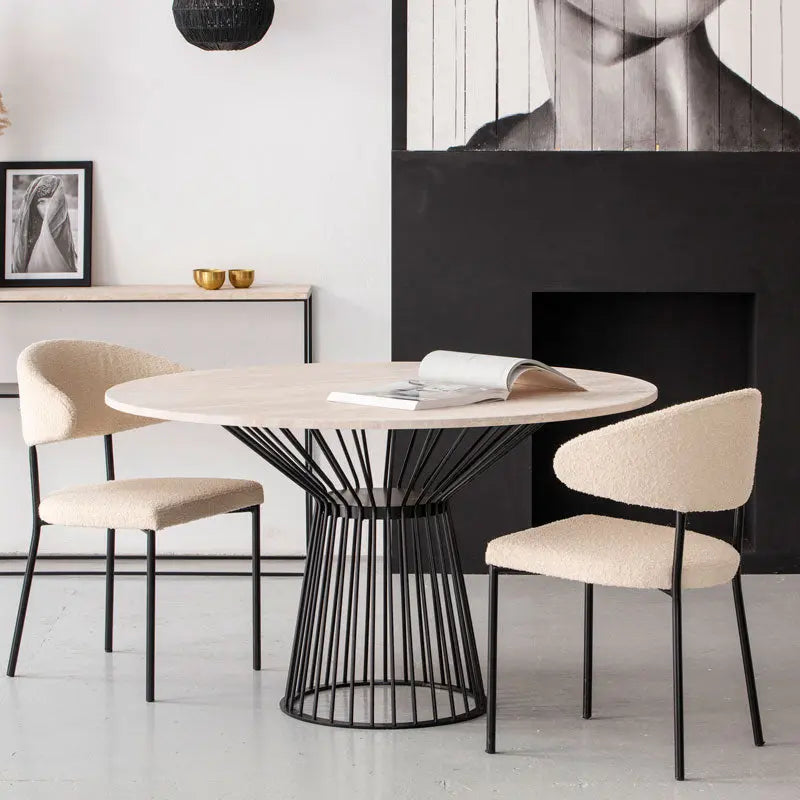 Table à manger Épure