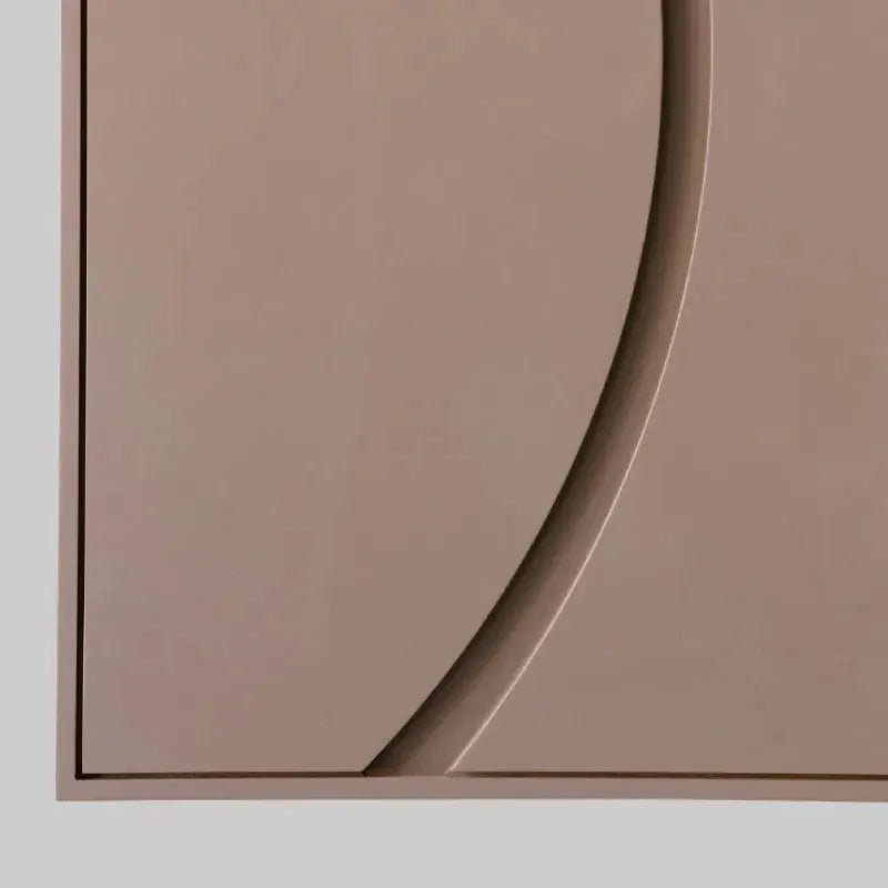 TABLEAUX ABSTRAIT 3D - AURA - Modernista Maroc