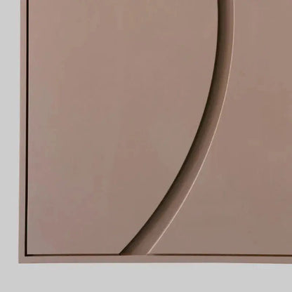 TABLEAUX ABSTRAIT 3D - AURA - Modernista Maroc