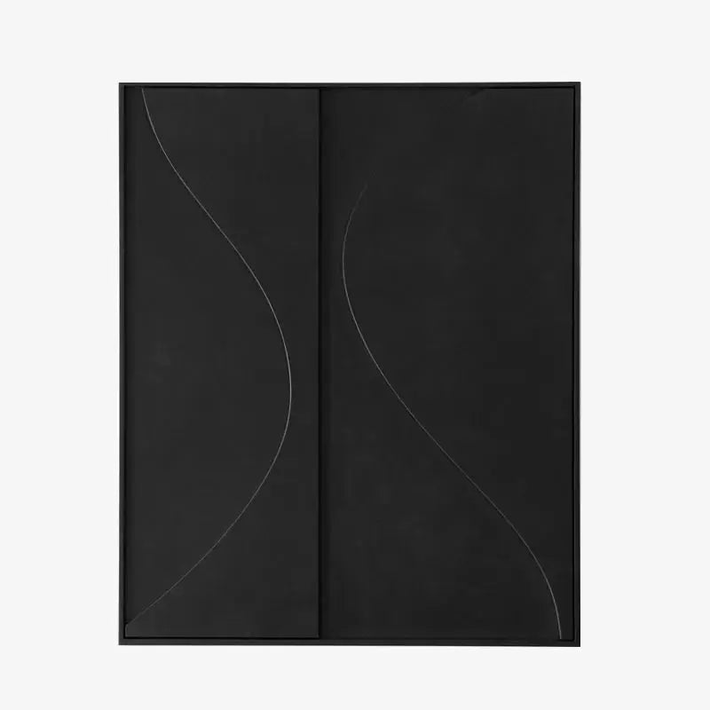 TABLEAUX ABSTRAIT 3D - AXIS - Modernista Maroc