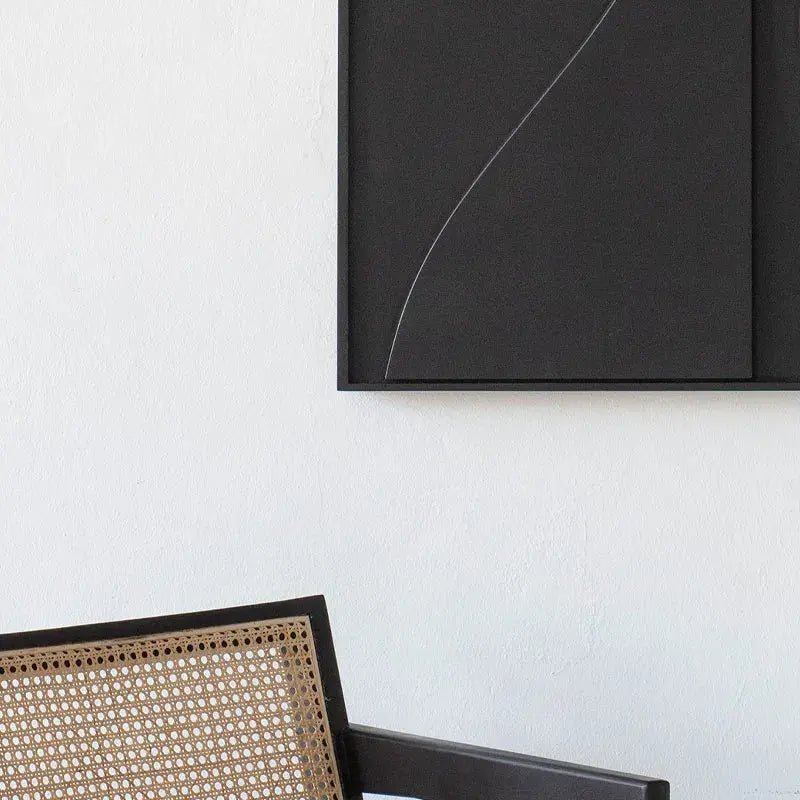 TABLEAUX ABSTRAIT 3D - AXIS - Modernista Maroc