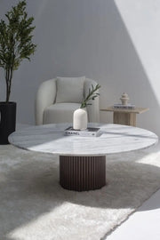 Table basse Babylone - Modernista Maroc