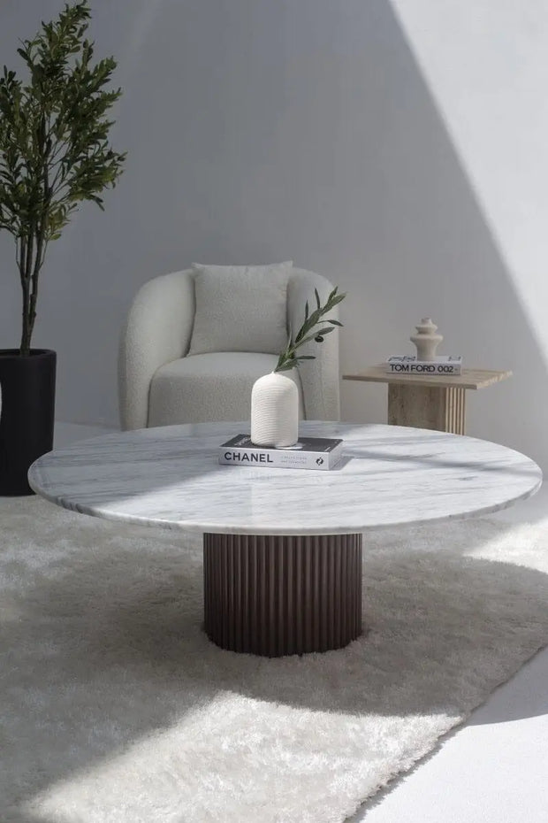 Table basse Babylone - Modernista Maroc