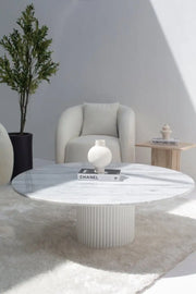 Table basse Babylone - Modernista Maroc