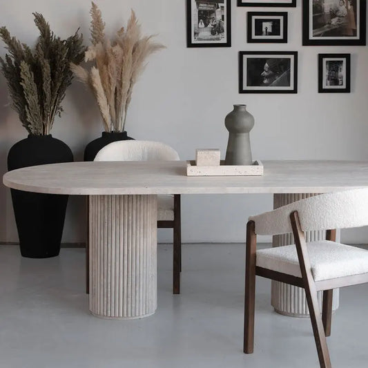 Table à manger Oasis