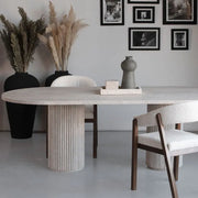 Table à manger Oasis
