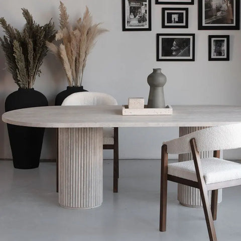 Table à manger Oasis